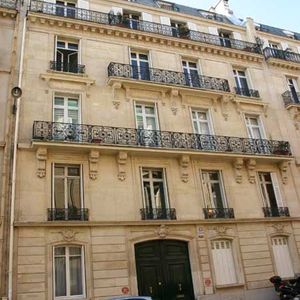 9 rue de Phalsbourg, 75017 Paris