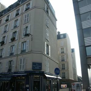 49 Boulevard Vincent Auriol, 75013 Paris