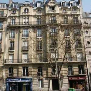 7 boulevard du Montparnasse, 75006 Paris