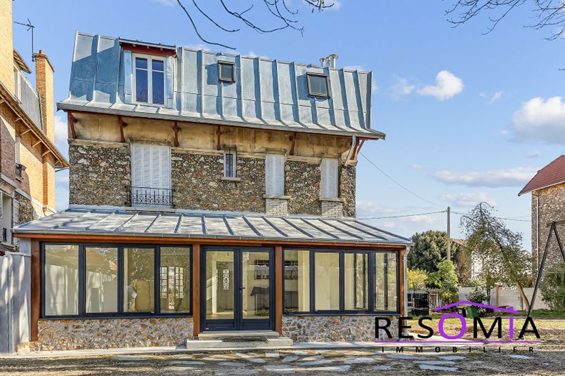 Maison a louer clamart - 8 pièce(s) - 205 m2 - Surfyn