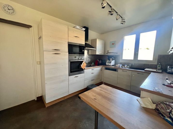 Maison a louer carrieres-sur-seine - 7 pièce(s) - 130 m2 - Surfyn