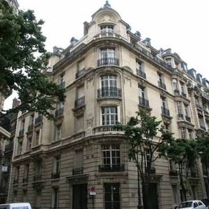 24 avenue Bugeaud, 75016 Paris