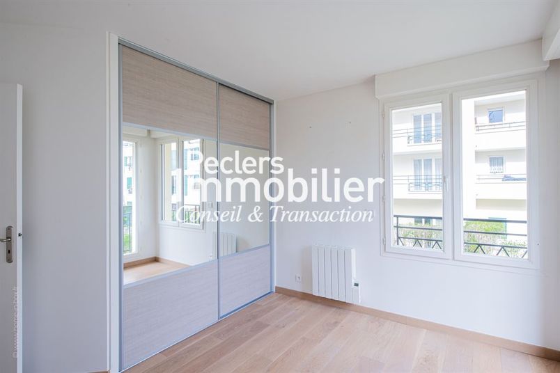 Appartement a louer rueil-malmaison - 5 pièce(s) - 100 m2 - Surfyn