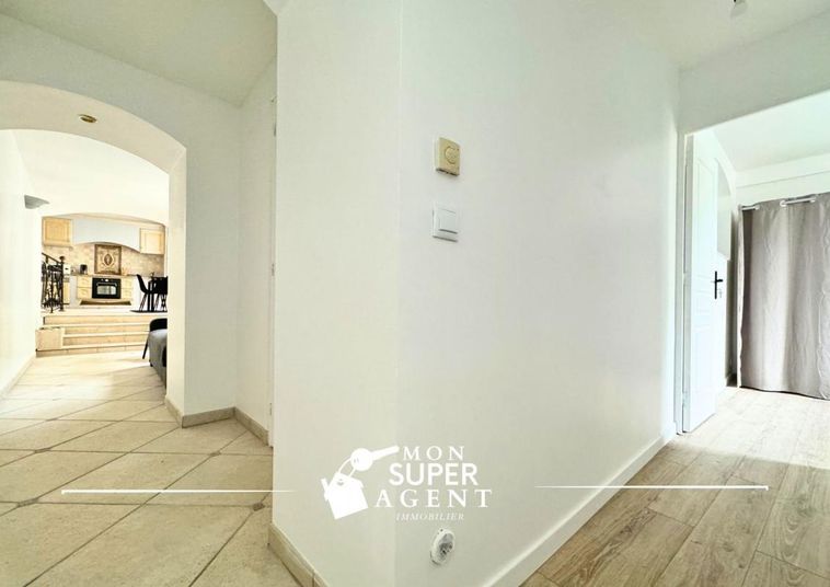 Appartement a louer melun - 5 pièce(s) - 109 m2 - Surfyn