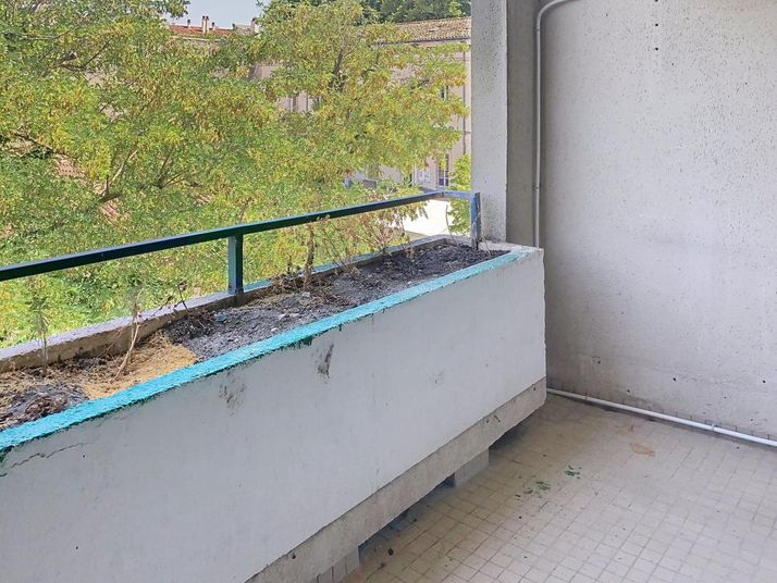 Appartement a louer avignon - 3 pièce(s) - 68 m2 - Surfyn