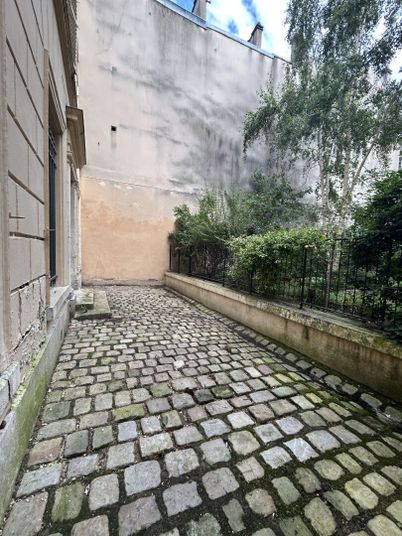 Appartement a louer saint-germain-en-laye - 2 pièce(s) - 56 m2 - Surfyn