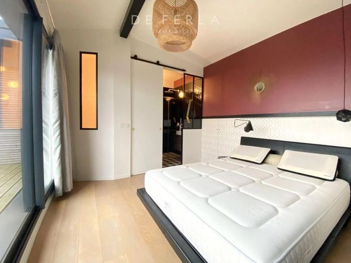 Maison a louer chatillon - 5 pièce(s) - 165 m2 - Surfyn