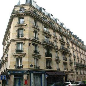 24 rue Falguière, 75015 Paris