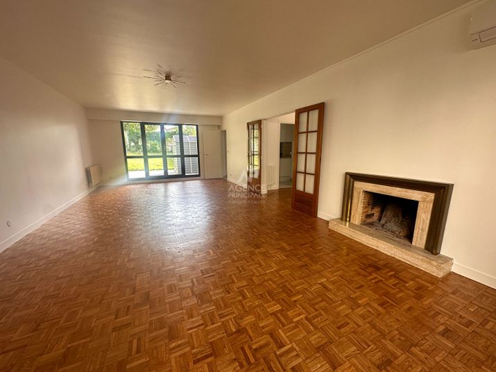 Appartement a louer saint-germain-en-laye - 4 pièce(s) - 102 m2 - Surfyn