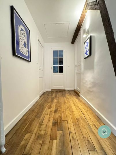 Maison a louer troyes - 6 pièce(s) - 104 m2 - Surfyn