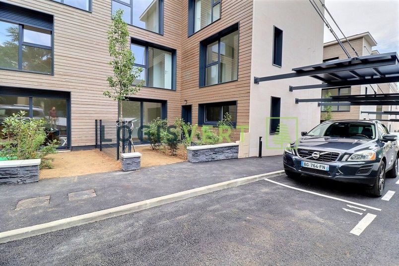 Maison a louer palaiseau - 5 pièce(s) - 88 m2 - Surfyn