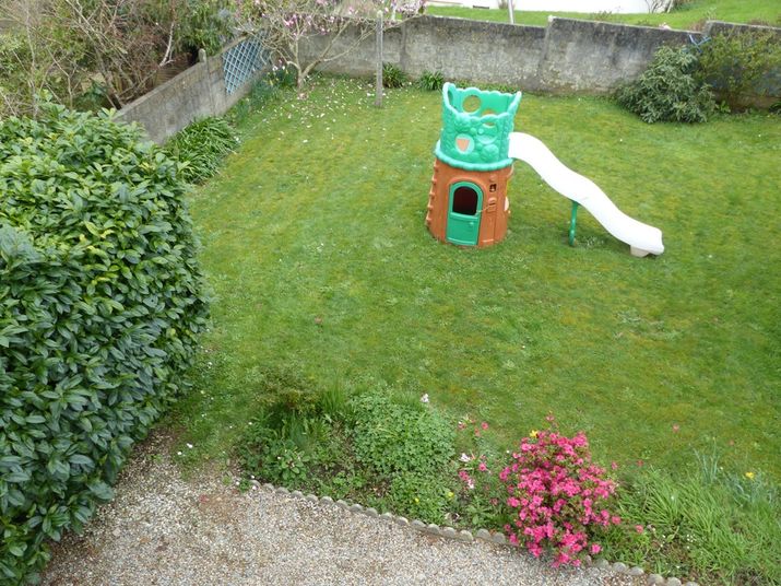 Maison a louer quimper - 4 pièce(s) - 75 m2 - Surfyn