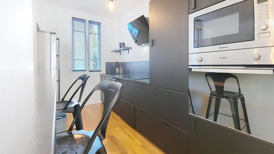 Maison a louer perpignan - 4 pièce(s) - 106 m2 - Surfyn