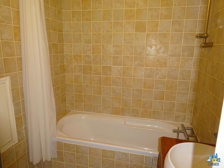 Appartement a louer courbevoie - 2 pièce(s) - 41 m2 - Surfyn