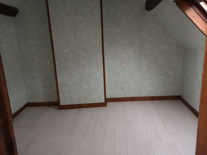 Maison a louer fecamp - 3 pièce(s) - 53 m2 - Surfyn