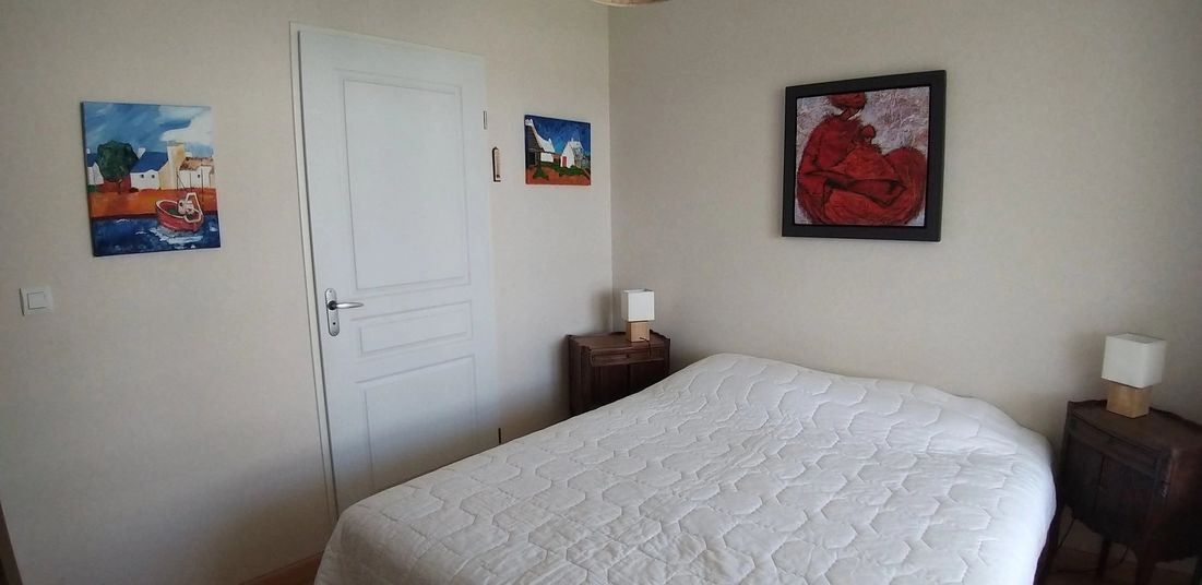 Appartement a louer vannes - 2 pièce(s) - 41 m2 - Surfyn