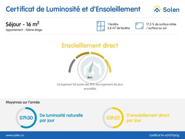 Appartement a louer brest - 2 pièce(s) - 47 m2 - Surfyn
