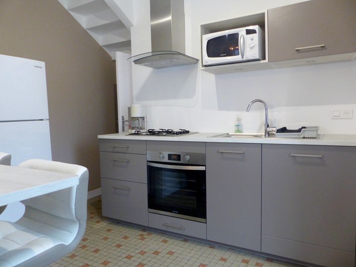 Maison a louer quimper - 4 pièce(s) - 75 m2 - Surfyn