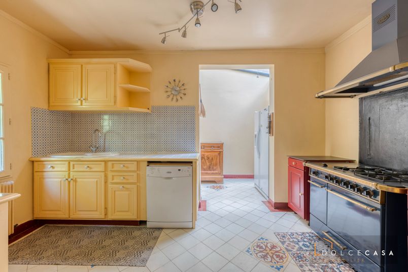 Maison a louer creteil - 6 pièce(s) - 173 m2 - Surfyn