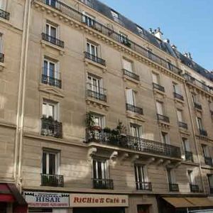 18 rue Cardinet, 75017 Paris
