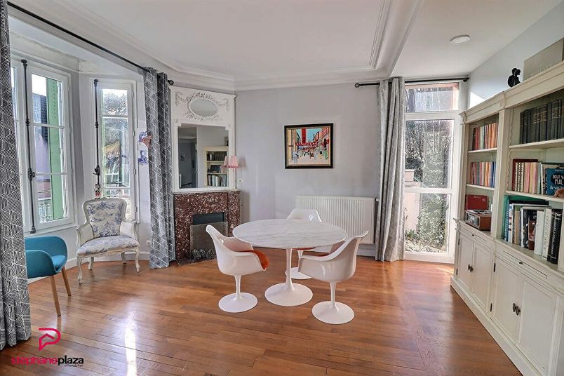 Maison a louer chaville - 7 pièce(s) - 155 m2 - Surfyn