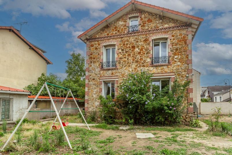 Maison a louer antony - 5 pièce(s) - 103 m2 - Surfyn