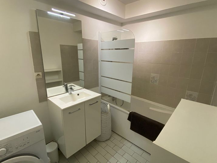 Appartement a louer soisy-sous-montmorency - 2 pièce(s) - 50 m2 - Surfyn