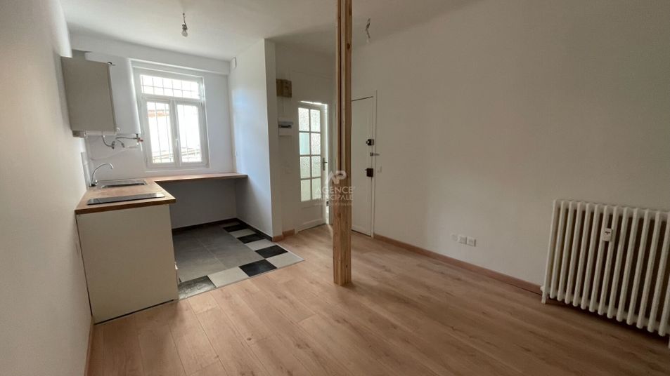 Appartement a louer saint-germain-en-laye - 2 pièce(s) - 30 m2 - Surfyn