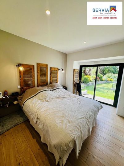 Maison a louer ploemeur - 4 pièce(s) - 103 m2 - Surfyn