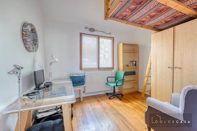 Maison a louer creteil - 6 pièce(s) - 173 m2 - Surfyn