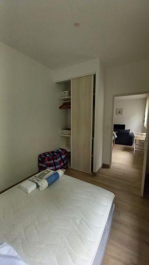 Appartement a louer avignon - 2 pièce(s) - 40 m2 - Surfyn