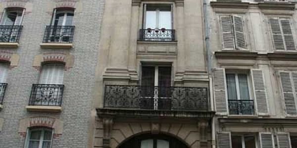 Rue de Bassano, Paris (75008, 75016, 75116)