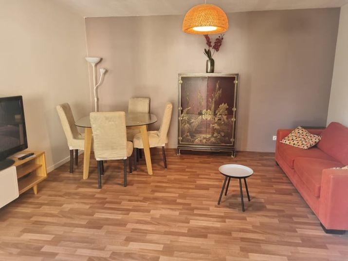 Appartement a louer longjumeau - 2 pièce(s) - 47 m2 - Surfyn