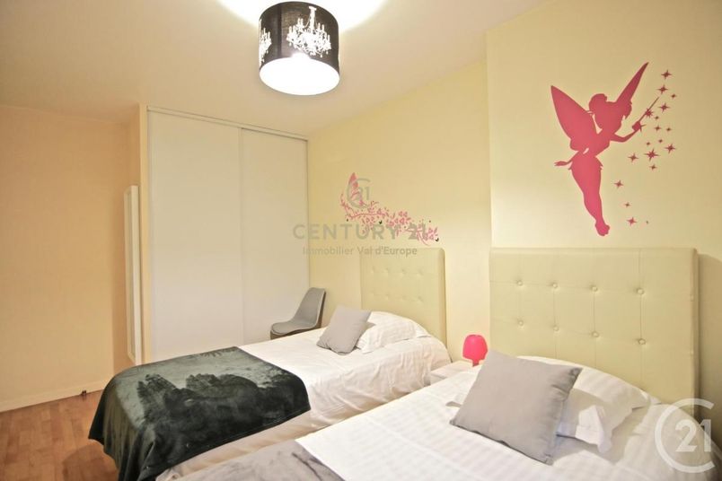 Appartement a louer  - 4 pièce(s) - 87 m2 - Surfyn