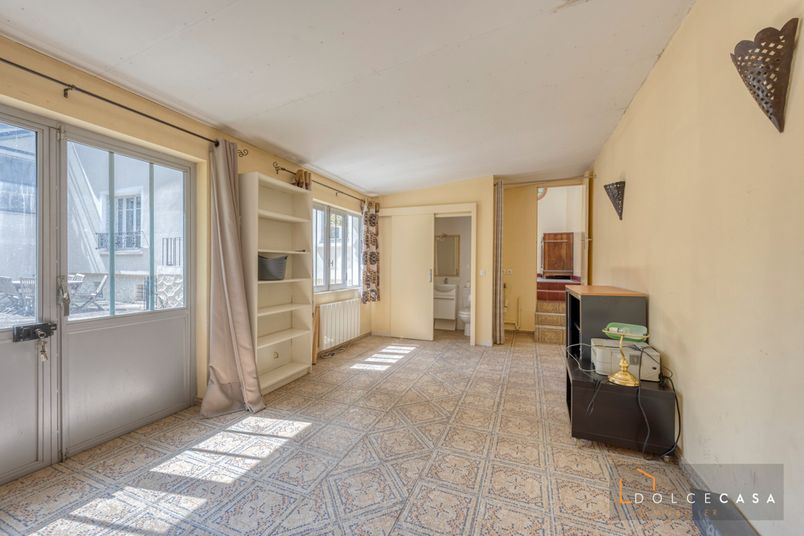 Maison a louer creteil - 6 pièce(s) - 173 m2 - Surfyn