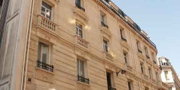Rue de Bassano, Paris (75008, 75016, 75116)