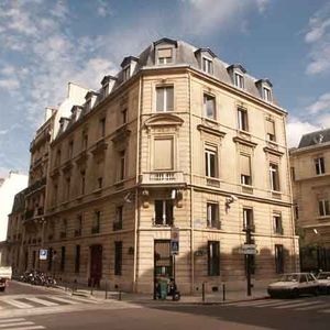 10 rue de Solférino, 75007 Paris