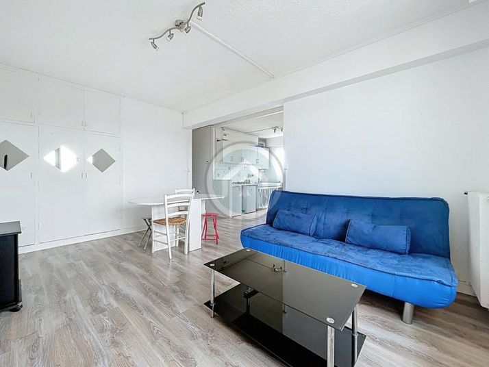 Appartement a louer brest - 2 pièce(s) - 47 m2 - Surfyn