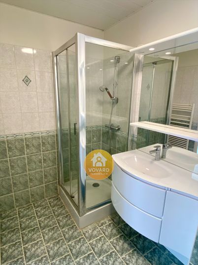 Appartement a louer saint-brice-sous-foret - 2 pièce(s) - 59 m2 - Surfyn