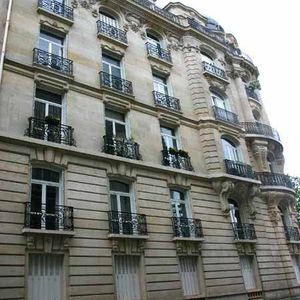 32 boulevard Marbeau, 75116 Paris