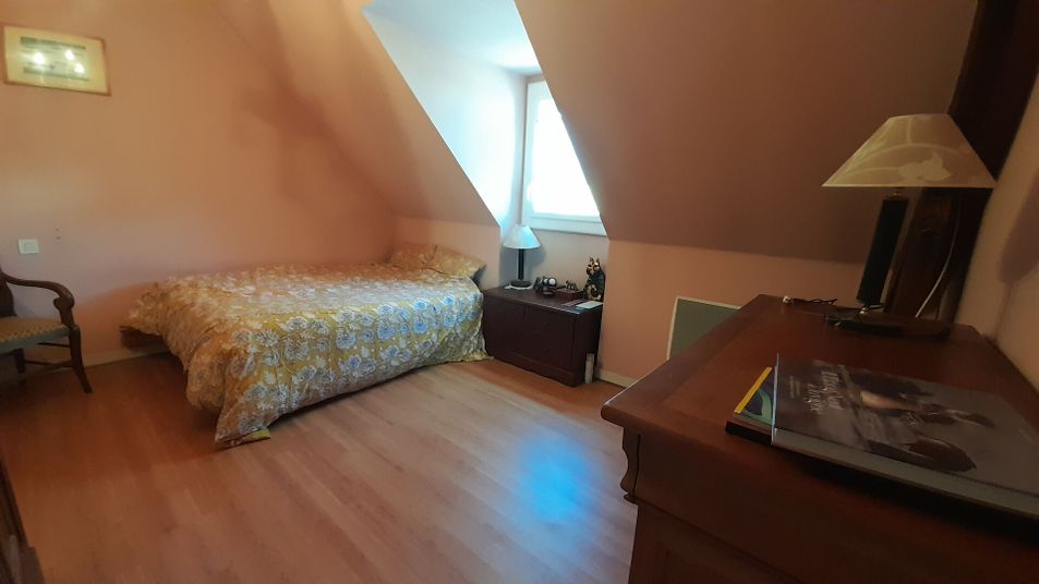 Maison a louer saint-malo - 5 pièce(s) - 104 m2 - Surfyn