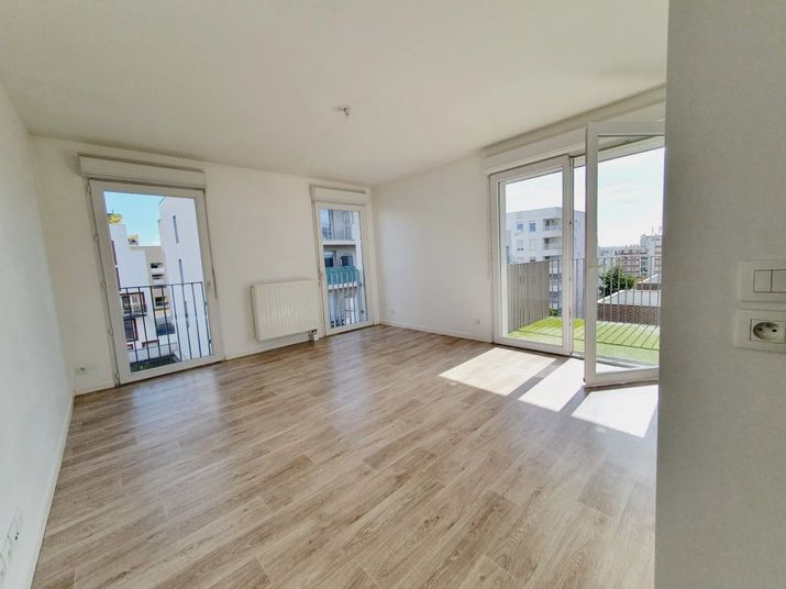 Appartement a louer arcueil - 3 pièce(s) - 64 m2 - Surfyn