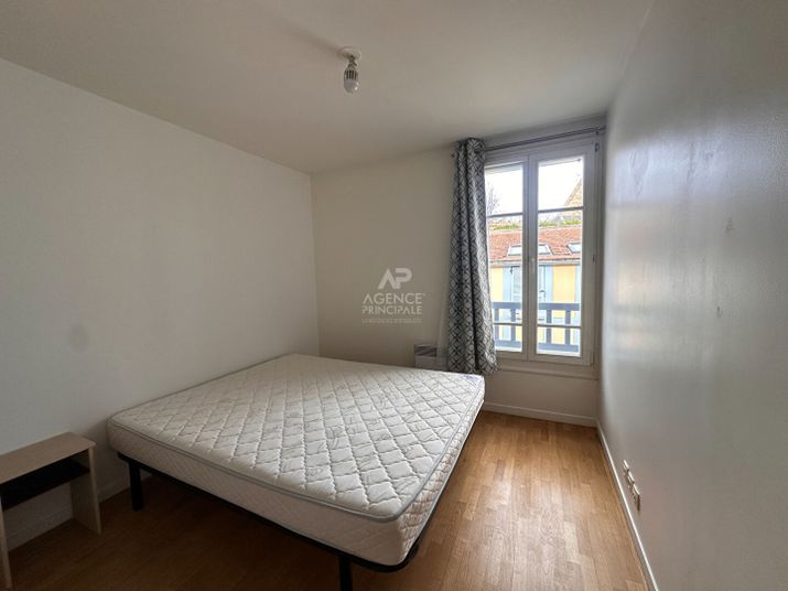 Appartement a louer saint-germain-en-laye - 3 pièce(s) - 62 m2 - Surfyn