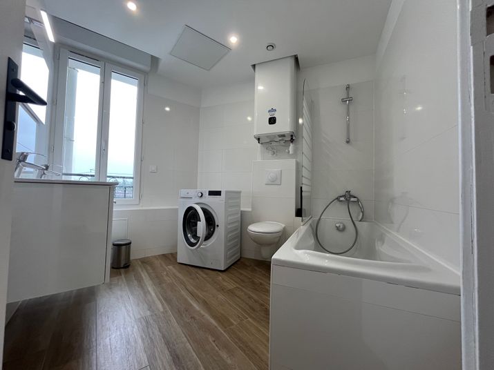 Appartement a louer chatou - 3 pièce(s) - 47 m2 - Surfyn