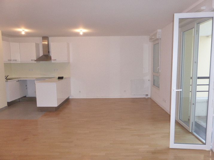 Appartement a louer massy - 2 pièce(s) - 59 m2 - Surfyn