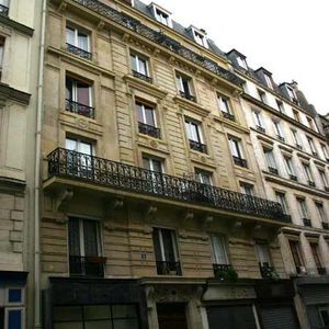5 rue du Grand Prieuré, 75011 Paris