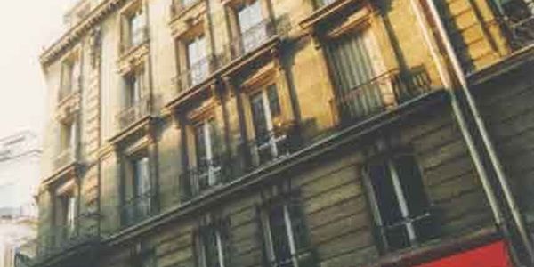 Paris - CPA / 75 - PARIS - Rue du Cherche Midi - Carte postale ancienne