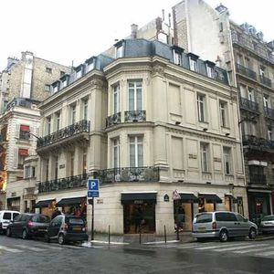 23 rue Marbeuf, 75008 Paris