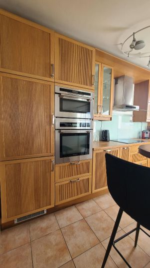 Appartement a louer carrieres-sur-seine - 4 pièce(s) - 86 m2 - Surfyn