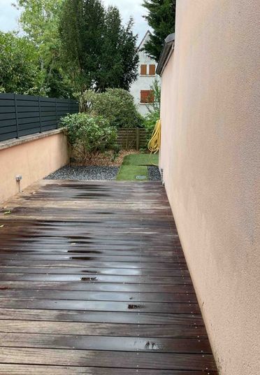 Maison a louer nanterre - 6 pièce(s) - 113 m2 - Surfyn